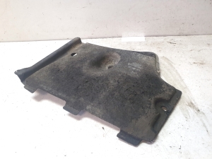 AUDI A7 (2010–2018) Front underbody protection 4G0825202 - 5
