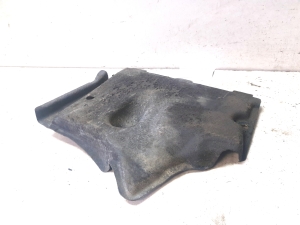 AUDI A7 (2010–2018) Front underbody protection 4G0825201 - 2