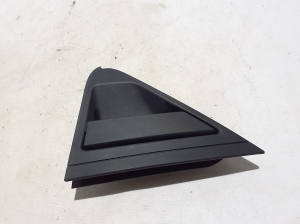 RENAULT 5- I (2024–2026) Rear side door exterior handle and its parts 826062645R - 2