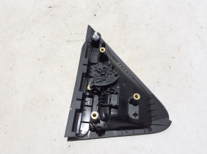 RENAULT 5- I (2024–2026) Rear side door exterior handle and its parts 826062645R - 3