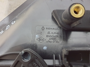 RENAULT 5- I (2024–2026) Rear side door exterior handle and its parts 826062645R - 4