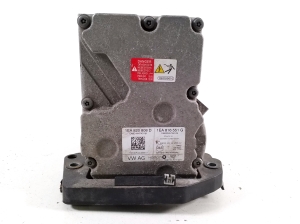 Volkswagen ID.4 I (2020–2026) A/C compressor 1EA820808D - 4