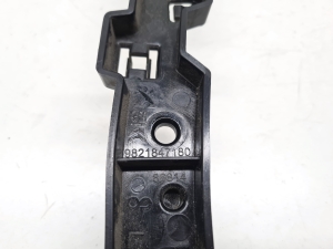 Opel Combo E (2018–2026) Front bumper bracket 9821847180 - 2