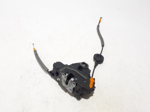 RENAULT 5- I (2024–2026) Front door lock 805032175R - 2