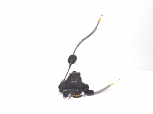   Front door lock  - 805032175R 