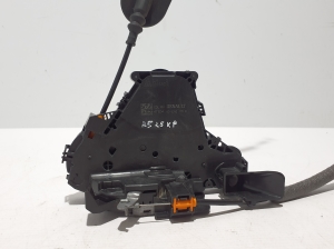 RENAULT 5- I (2024–2026) Front door lock 805032175R - 3