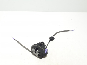 RENAULT 5- I (2024–2026) Rear side door lock 825038695R - 3