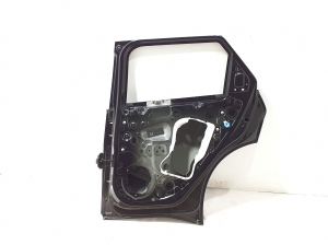 RENAULT 5- I (2024–2026) Rear side doors 821003266R - 3