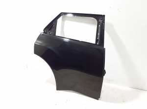   Rear side doors  - 821003266R 