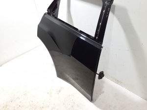 RENAULT 5- I (2024–2026) Rear side doors 821003266R - 5