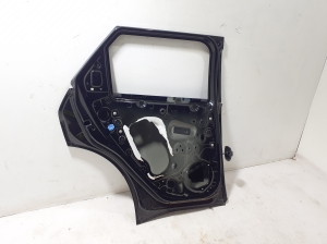 RENAULT 5- I (2024–2026) Rear side doors - 2