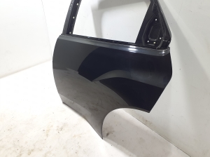 RENAULT 5- I (2024–2026) Rear side doors - 3