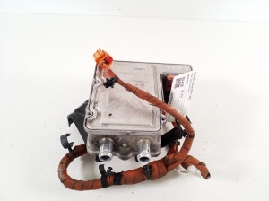 Motorheizelement - 1EE963231