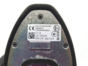 Ford Focus (2018–2026) Antenne GJ5T19K351AB - 2