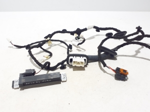 RENAULT 5- I (2024–2026) Kabelbaum 241268458R - 3