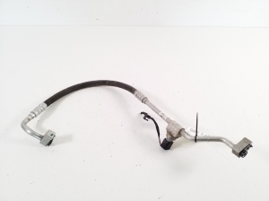AUDI Q4 e-tron I (2021–2026) Klimaleitung 1EA816545G - 3
