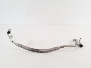 AUDI Q4 e-tron I (2021–2026) Klimaleitung 1EA816521F - 2