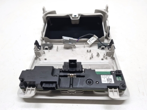 Ford Focus (2018–2026) Front interior lighting panel JX7BA519A58 - 2