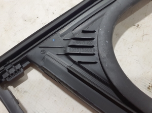 RENAULT 5- I (2024–2026) Front door rubber seal 803313603R - 4
