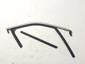   Front door rubber seal  - 803302482R 