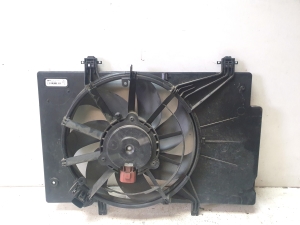 Cooling fan and its parts - 8V518C607CK