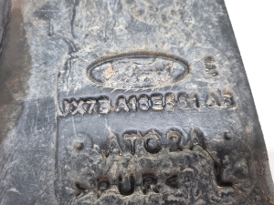 Ford Focus (2018–2026) Sonstiges Teil des vorderen Kotflügels JX7BA16E561AB - 3