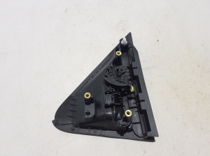 RENAULT 5- I (2024–2026) Rear side door exterior handle and its parts 826072419R - 2