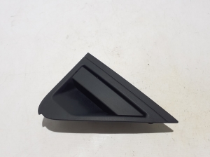 RENAULT 5- I (2024–2026) Rear side door exterior handle and its parts 826072419R - 3