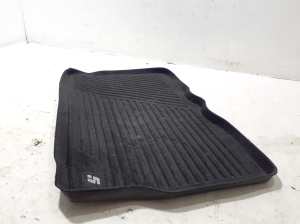 RENAULT 5- I (2024–2026) Trunk carpet 749L00776R - 2