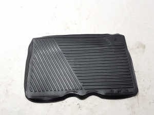 RENAULT 5- I (2024–2026) Trunk carpet 749L00776R - 4