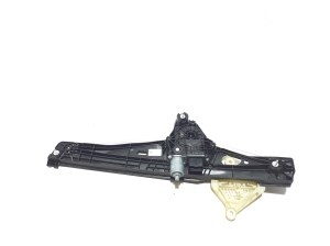   Front door window regulator  - 807217893R 