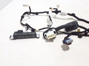 RENAULT 5- I (2024–2026) Kabelbaum 241277349R - 3