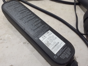 RENAULT 5- I (2024–2026) Battery charging cable 296901863R - 2