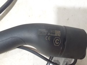 RENAULT 5- I (2024–2026) Battery charging cable 296901863R - 3