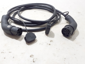 RENAULT 5- I (2024–2026) Battery charging cable 296904592R - 2