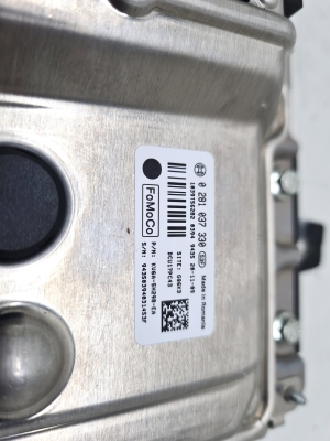 Ford Focus (2018–2026) AdBlue-Steuergerät KV6A5H298EA - 2