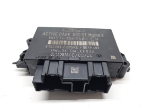   Steuergerät für Parksystem  - HU5T15K866 