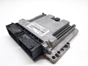 Ford Focus (2018–2026) Motorsteuergerät M1T112A650BA - 3