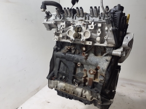   Moteur  - DLRA 