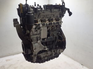 AUDI A3 8V (2012–2020) Mootor DLRA - 4