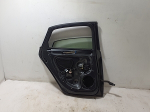 AUDI A3 8V (2012–2020) Portes latérales arrière 8V5833051C - 2