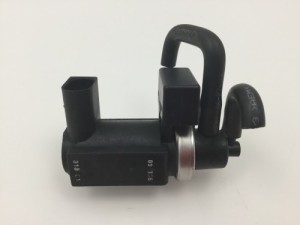 Magnetventil - 4E0906628