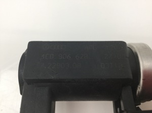 AUDI A8 D3 (2002–2010) Solenoid 4E0906628 - 4