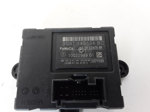 VOLVO XC60 (2008–2017) Front door control unit 9G9T14B534BC - 3