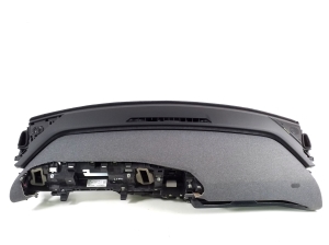 RENAULT Megane E-Tech CMF-EV (2022–2026) Dashboard 681005447R - 2