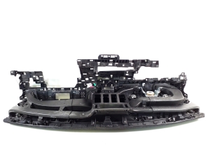 RENAULT Megane E-Tech CMF-EV (2022–2026) Dashboard 681005447R - 5