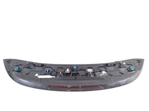 Mercedes Benz CLA-Class W118 (2019–2026) Tailgate spoiler - 3