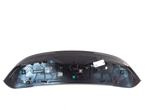 Mercedes Benz CLA-Class W118 (2019–2026) Tailgate spoiler - 4