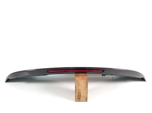 Mercedes Benz CLA-Class W118 (2019–2026) Tailgate spoiler - 5