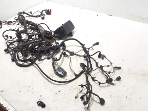 AUDI A3 8V (2012–2020) Juhtmestik 8V0974083B - 2